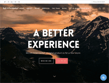 Tablet Screenshot of millermedia7.com